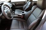 Acura TL SH-AWD 2011 года